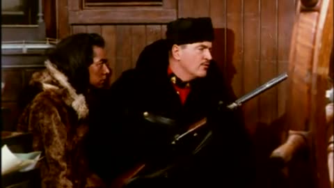 Sergeant Preston of the Yukon (1956) Season 2, Episode 7