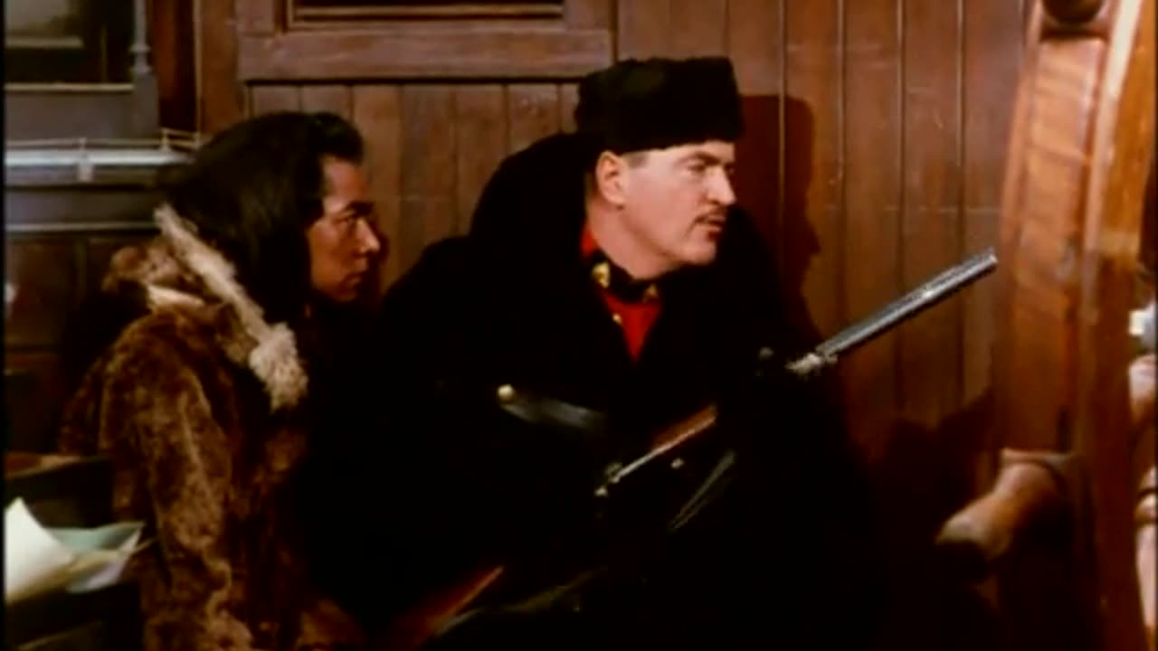 Sergeant Preston of the Yukon (1956) Season 2, Episode 7