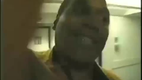 The Funniest Joke O.J Simpson Ever Told