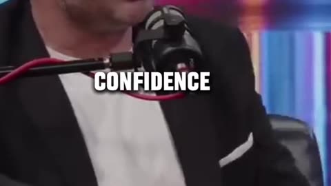 PART 1 - J WALLER on CONFIDENCE