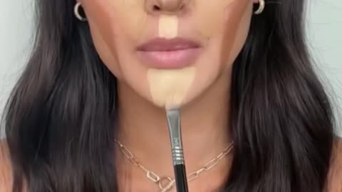 How to Contour the NEW Technique! l Christen Dominique