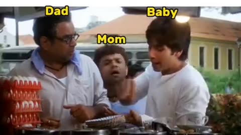 Funny conversation