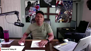 The Sam Tolley Show / 5-16-2023