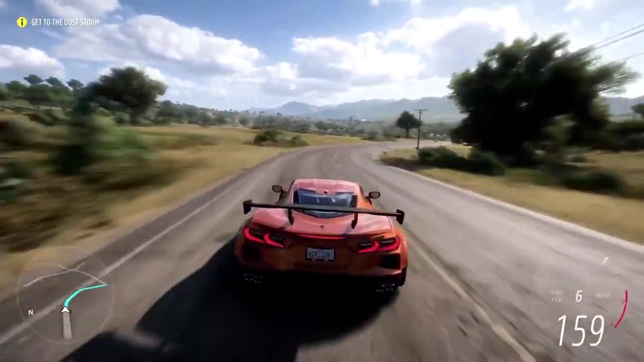 FORZA HORIZON 5 OP GAMEPLAY RTX 3090 GRAPHIC CARD #forzahorizon