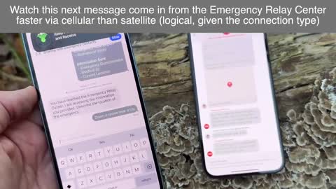 iPhone 14 Satellite SOS Tested & Review- How it actually works
