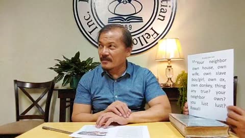 2nd APRIL 2023 FDCF ON-LINE SUNDAY WORSHIP