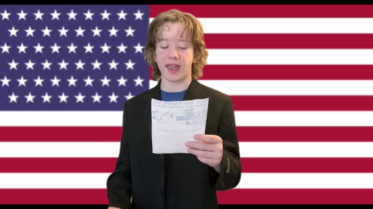 2024 E.T.K. PRESIDENT