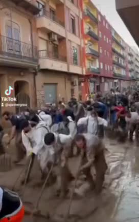 ♥️ LA EMPATIA Y LA SOLIDARIDAD ENTRE NOSOTROS...