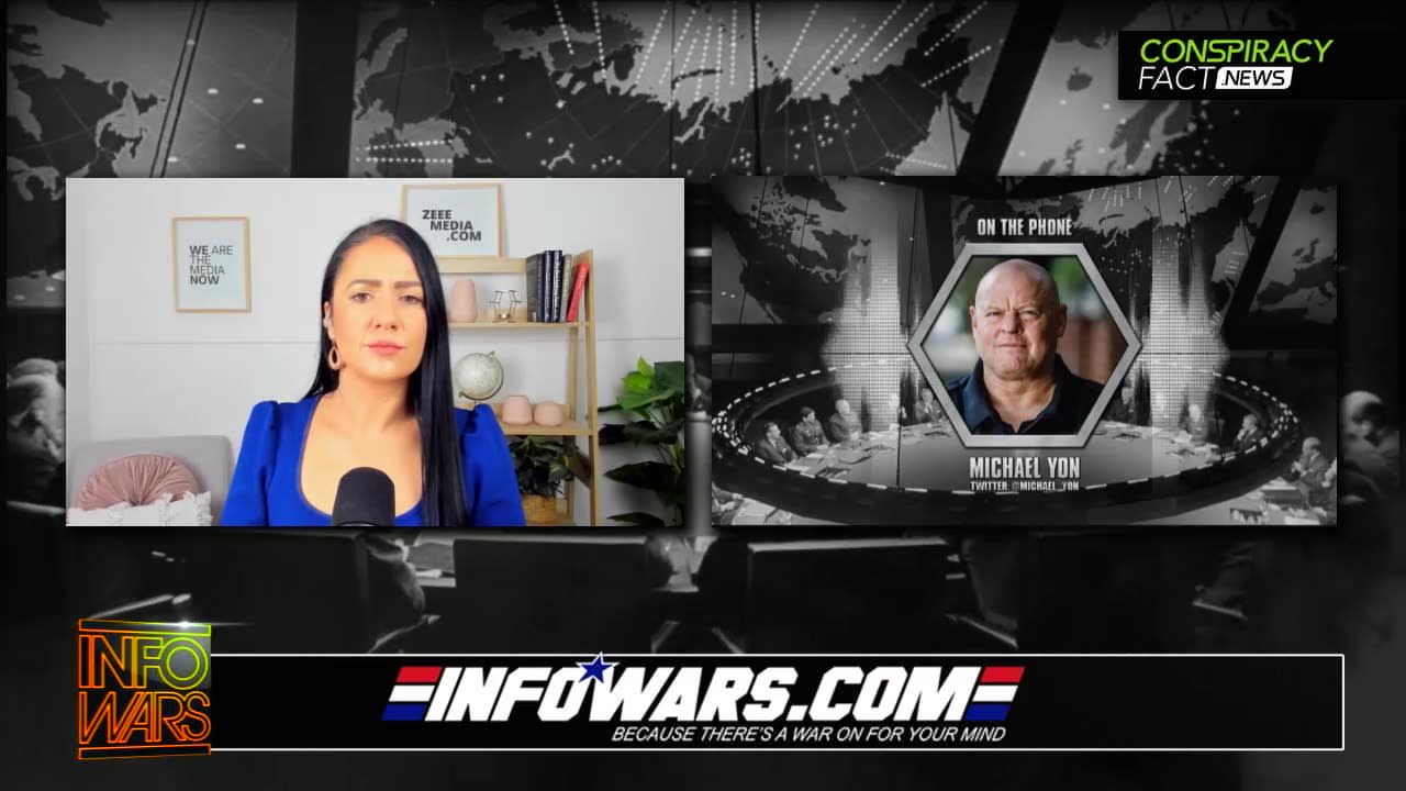 Alex Jones - FULL SHOW 6/20/23