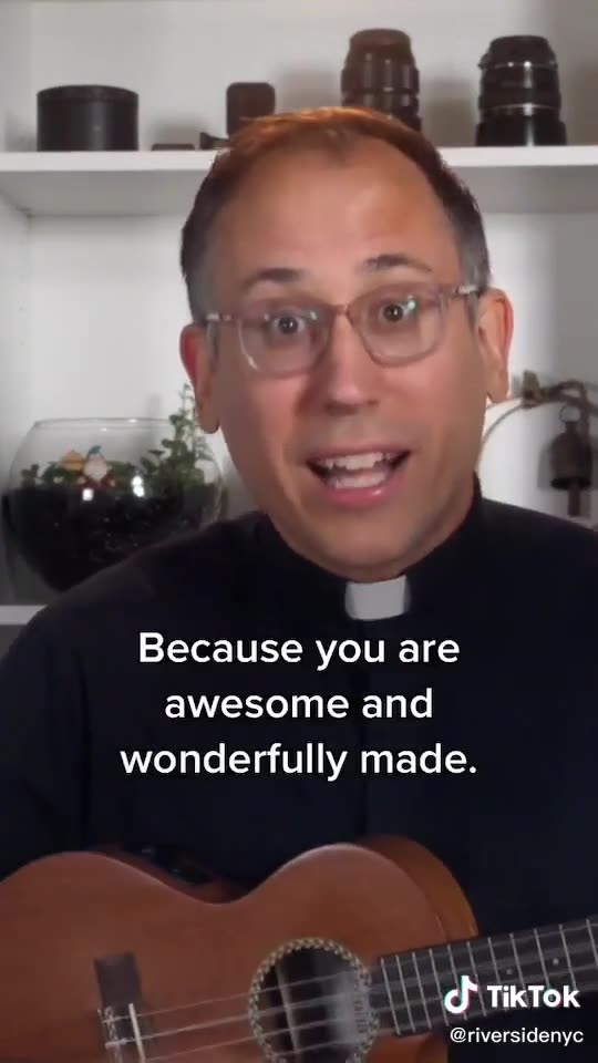 Woke Pastor Wishes You A Happy Pride Month