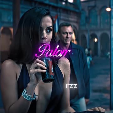 '3 Weeks TRAINING' - Paloma Edit - Let Me Love You (slowed + reverb)