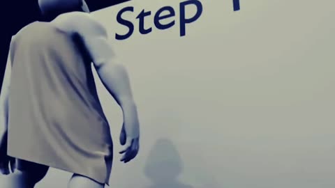 Motivational speech never give up