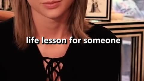 IMPORTANT LESSON