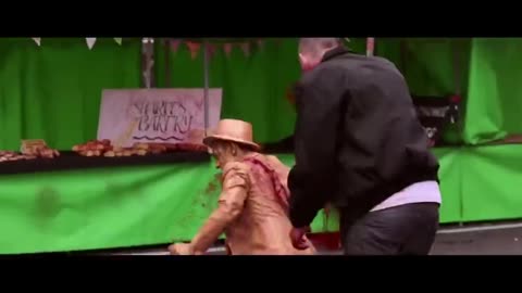 Movie Clip l Viral Movie