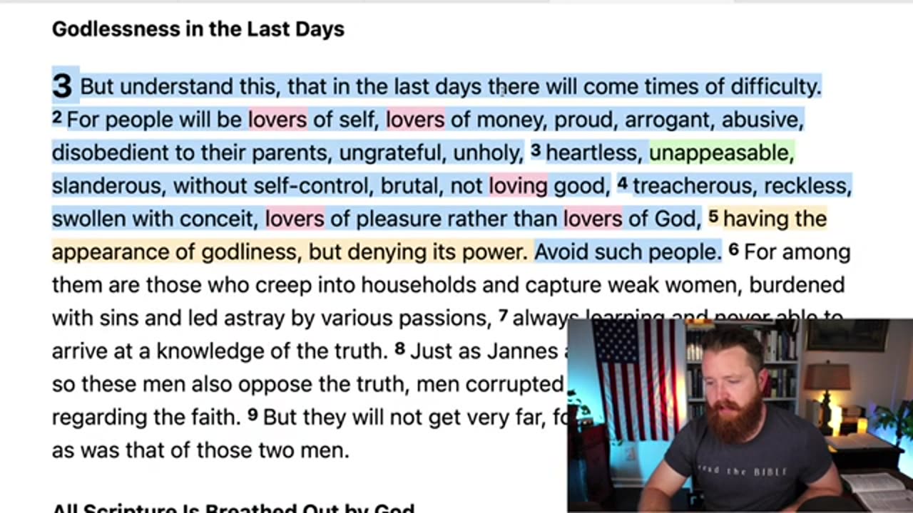 This Famous Pastor Is EVIL... Reaction