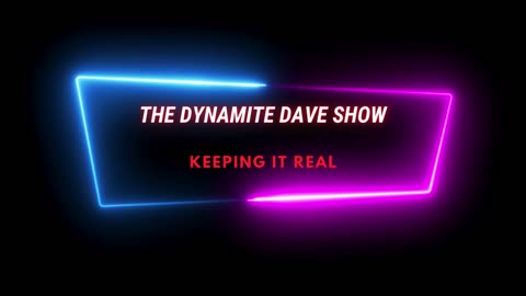 Dynamite Dave Show