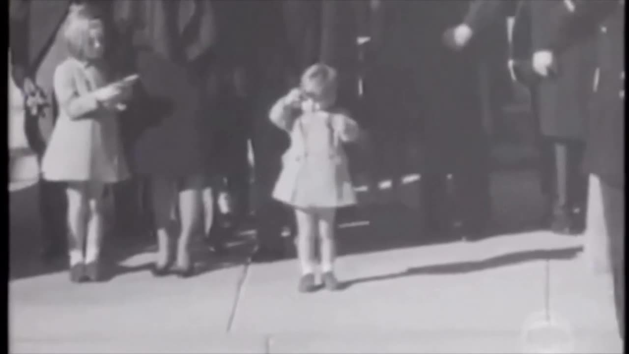 JFK Jr