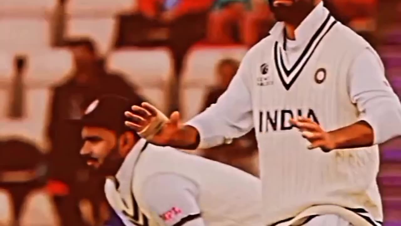 Virat Kohli suparhit dance