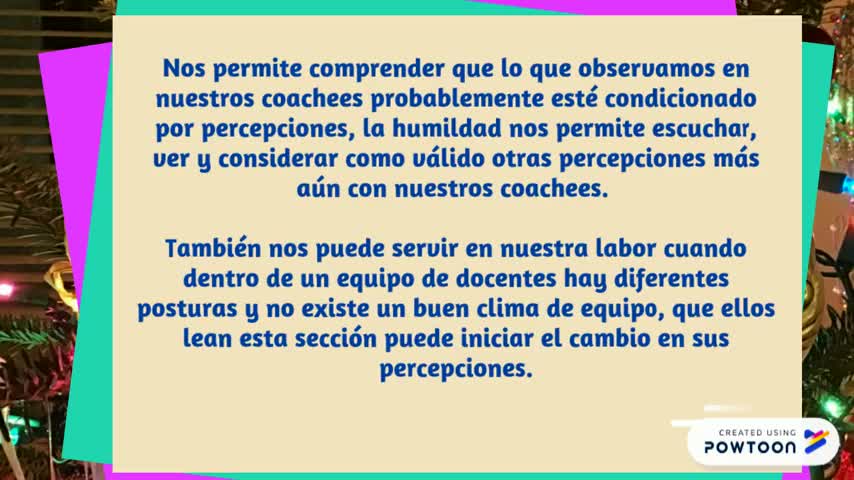 Humildad Ontológica Empresa Consciente