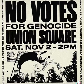 October 21, 2024: 381 DAYS of the Israel-USA HOLOCAUST against Indigenous Palestinians in Gaza 🇵🇸.