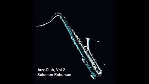 Night Edge - Solomon Roberson