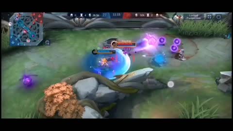 Mobile legends tiktok