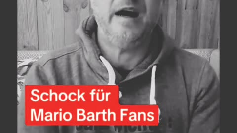 Schock für Mario Barth Fans