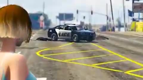 GTA 6 * GAME PLAY