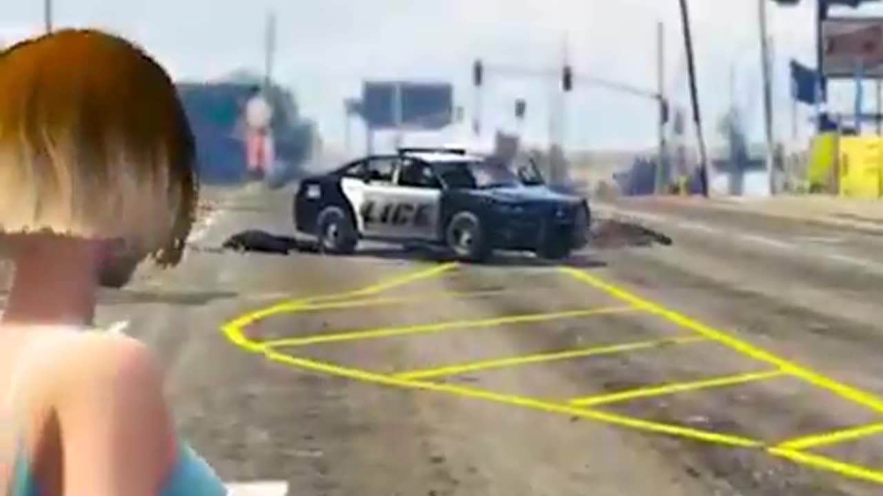 GTA 6 * GAME PLAY