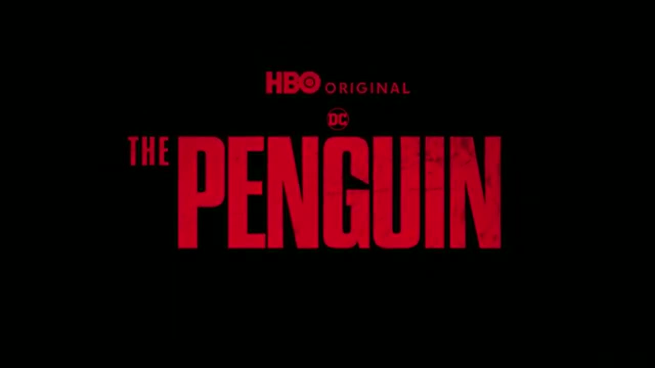 The Penguin 1x07 Inside "Top Hat" (HD) The Batman spinoff series