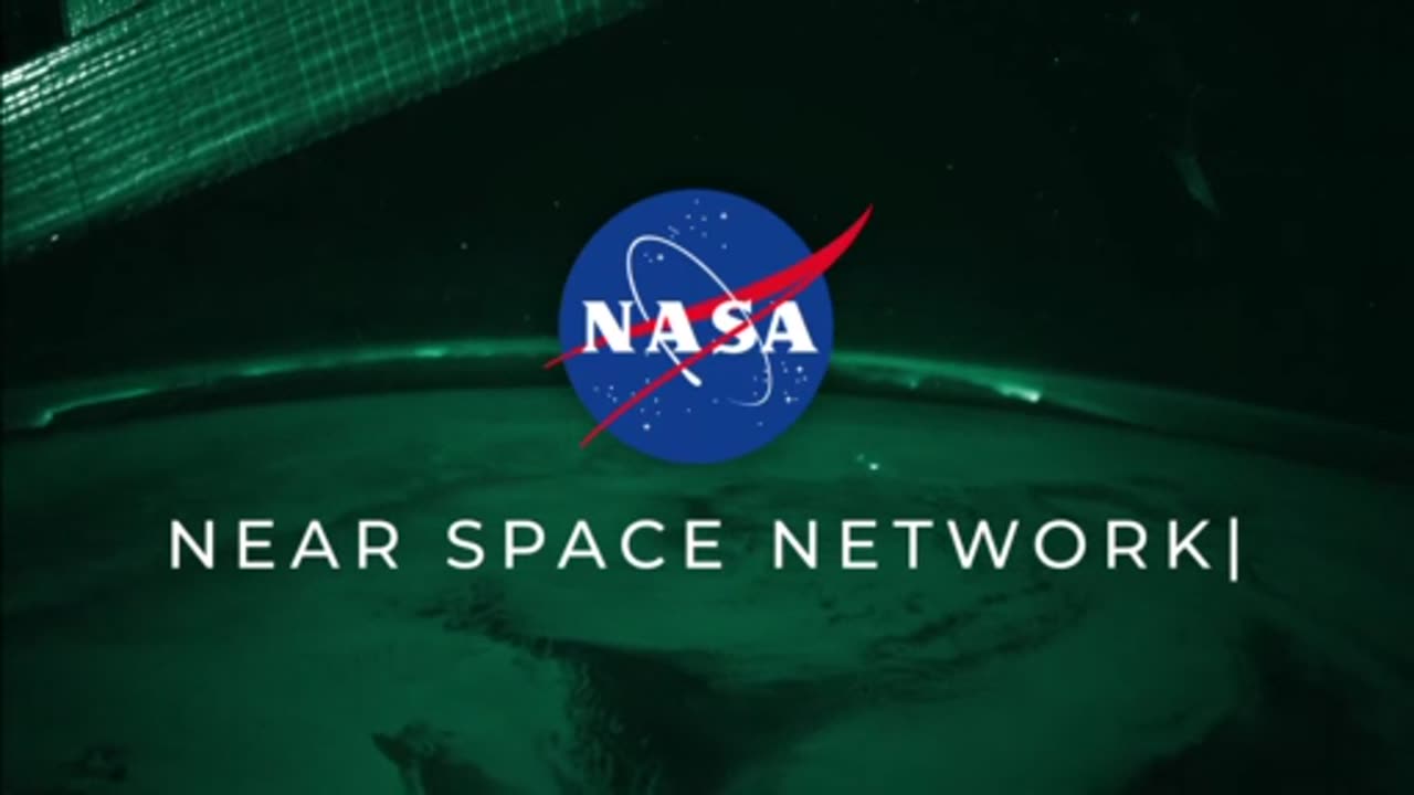 Nasa video