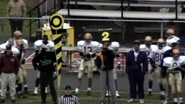 1992 KUTZTOWN VS WEST CHESTER