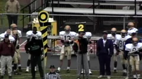 1992 KUTZTOWN VS WEST CHESTER