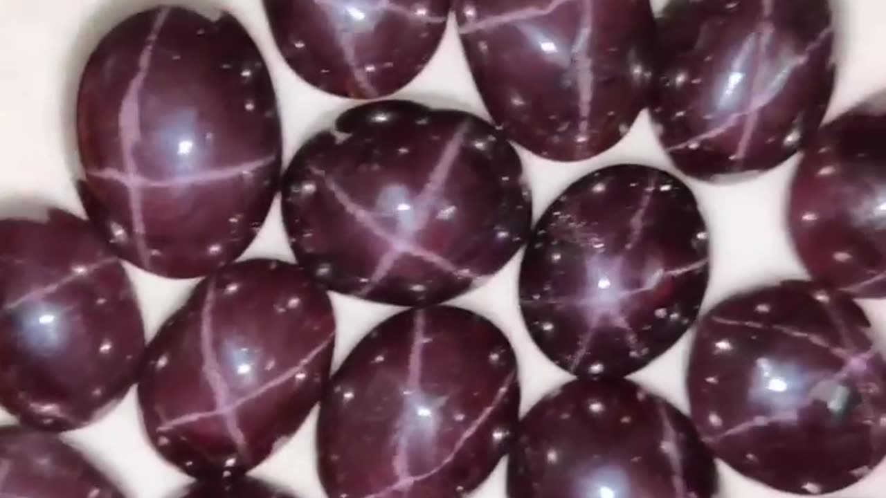 Buy Star Garnets Gemstones Online in USA at Best Prices