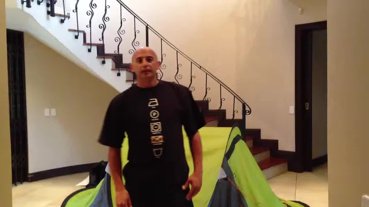 Save the Malamoo from extinction