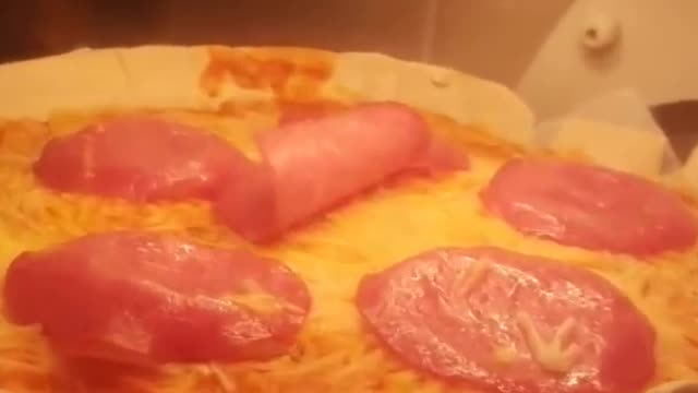 My Salami is still Alive 😂🤣😱
