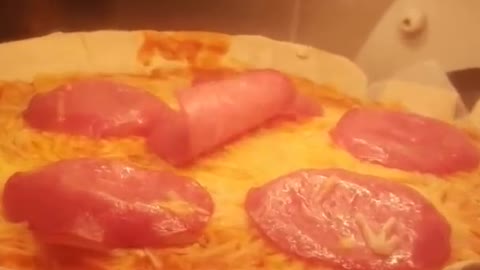 My Salami is still Alive 😂🤣😱
