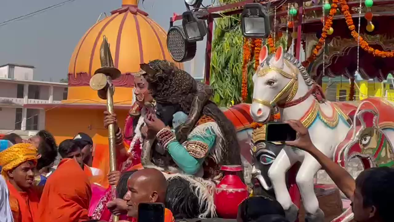 Har Har Mahadev