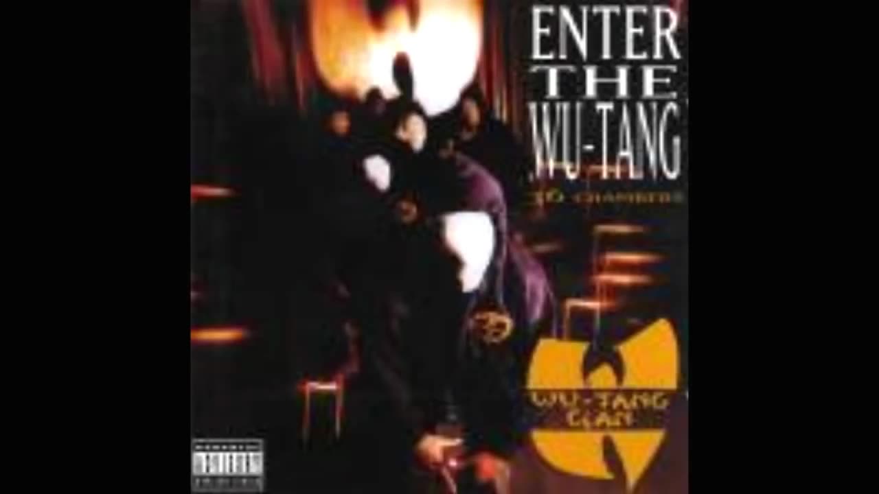 Wu-Tang Clan - Shame on a Nigga (HD) (720p)