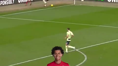 fastest premier league player