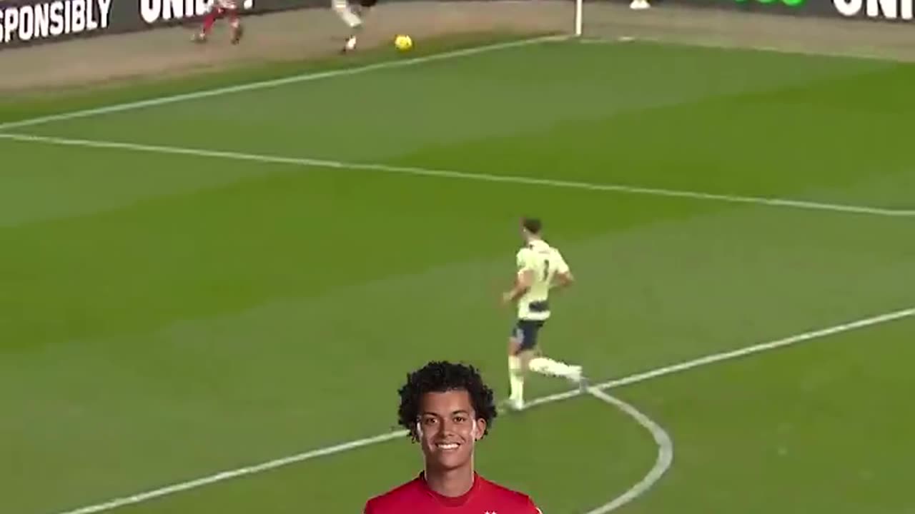 fastest premier league player