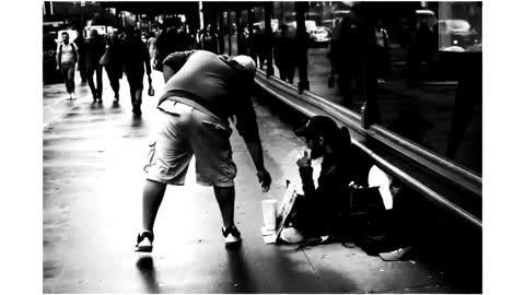 Something Terrifying is Going On in America....