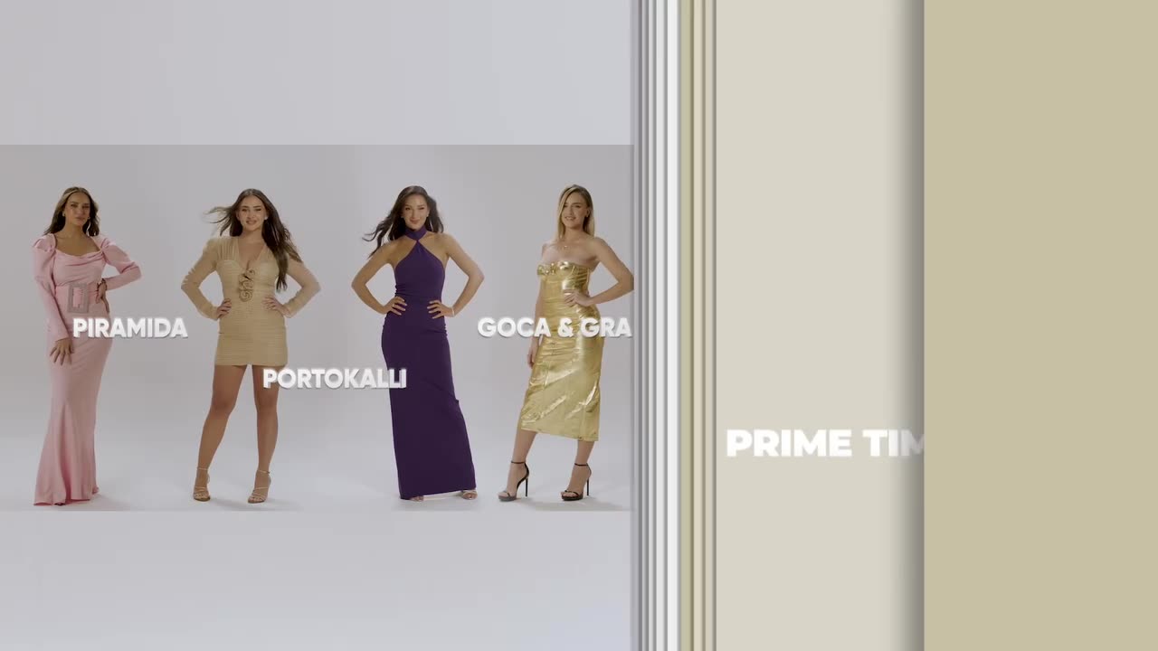 Zbulohet emisioni ku Heidi Baci do jetë prezantuese