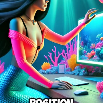 The Mystical Art of Desk Feng Shui #rachael