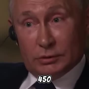 Dems are trying to sabotage Tucker's interview with Putin