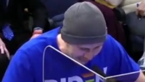 liberal fanatics are like this....