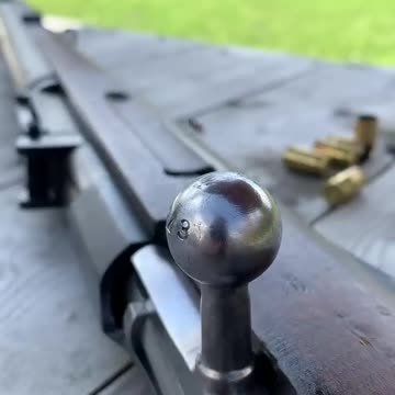 M⧸39 Finland Mosin