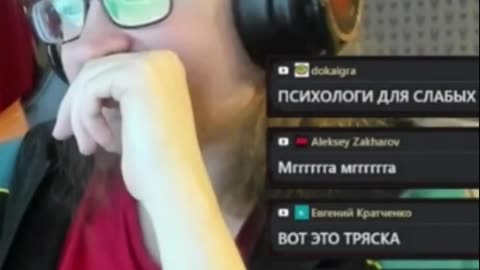 Ваномас: Карина Шпак ТЕРПИТ измену