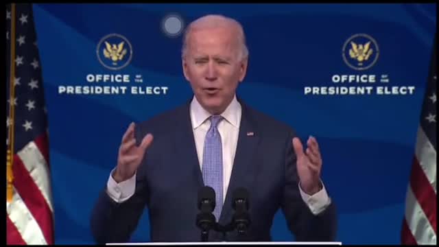 Biden*Couldn't*Believe ! what Trump Supporters Did!