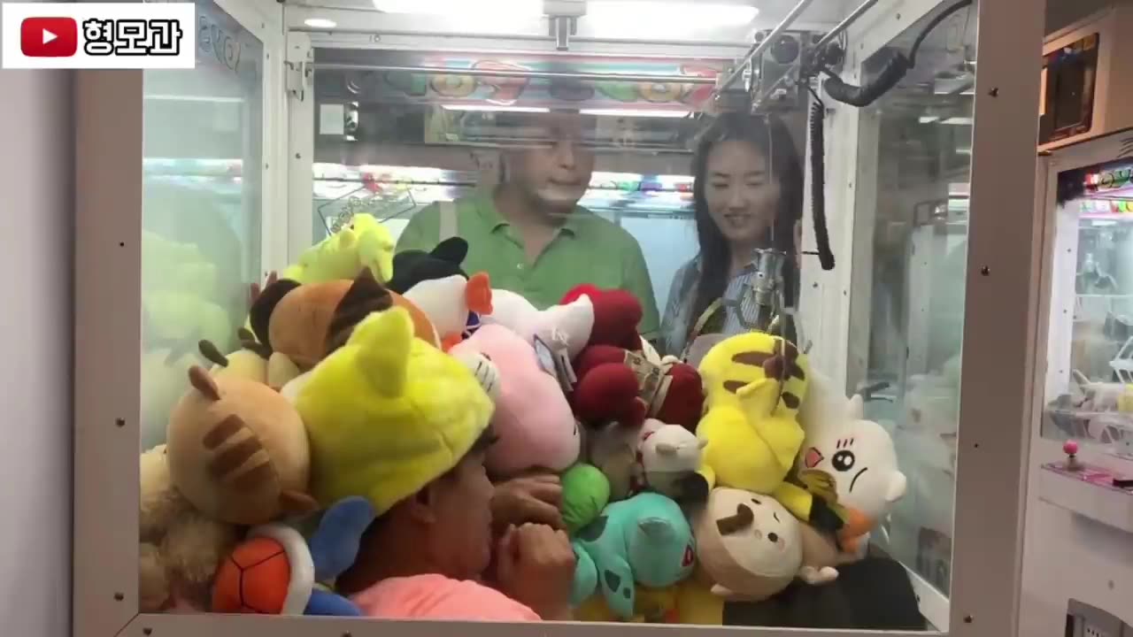 Top 10 Korean pranks